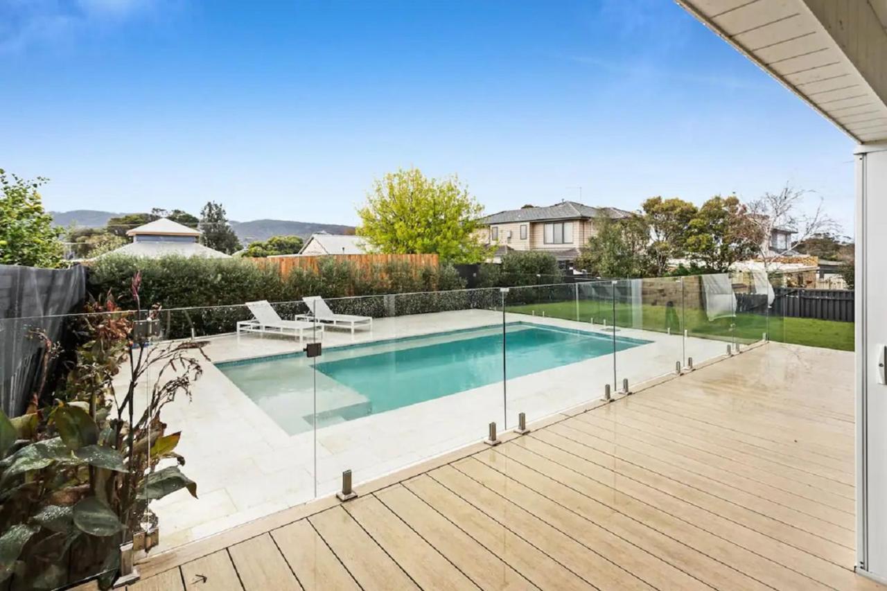 Villa The Family Beachside Escape By Ready Set - House & Rosebud