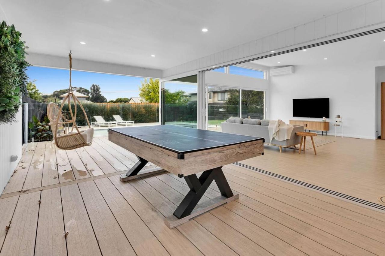 The Family Beachside Escape By Ready Set - House & Villa
