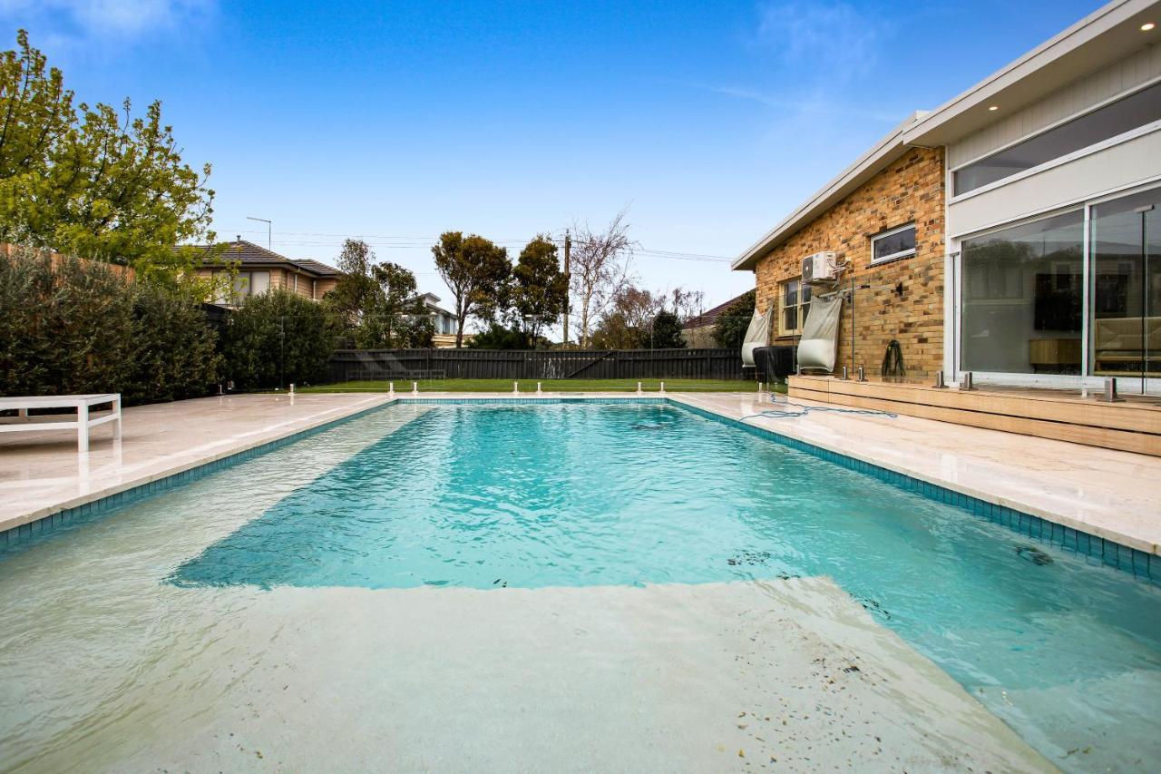 The Family Beachside Escape By Ready Set - House & Villa Rosebud